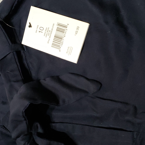 Alfred Sung Shorts - Picture 4 of 7